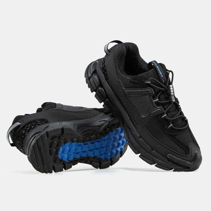 Женские кроссовки Nike Air Zoom Vomero Roam "Black" 36-40 — фото 4