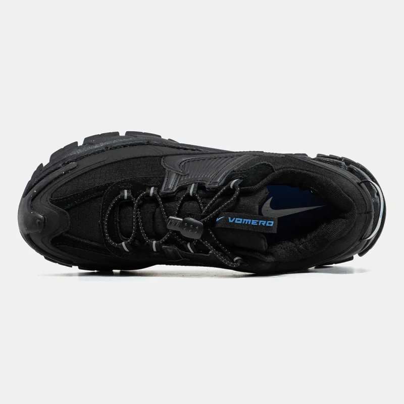 Женские кроссовки Nike Air Zoom Vomero Roam "Black" 36-40 — фото 5