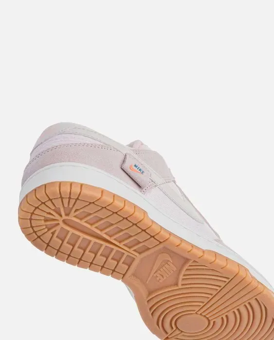 Женские кроссовки Nike SB Dunk low Teddy Bear Pink. Размеры 36-40 — фото 8