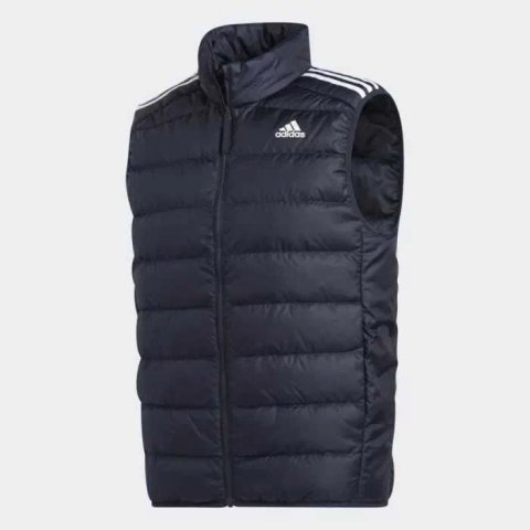 Жилет чоловічий спортивний Adidas Essentials Down GH4584 (ОРИГІНАЛ).