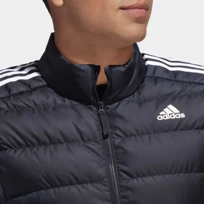 Жилет чоловічий спортивний Adidas Essentials Down GH4584 (ОРИГІНАЛ). — фото 6
