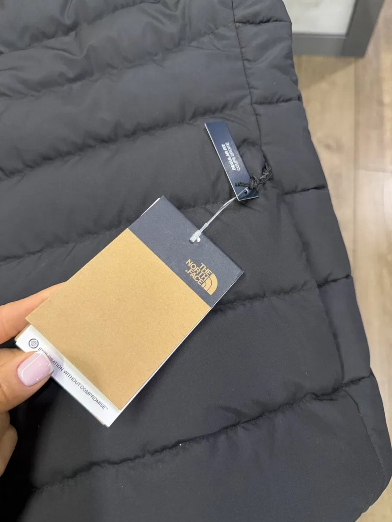 Жилет The north face новий Оригінал Stone Island Moncler Axel Arigato Skims — фото 3