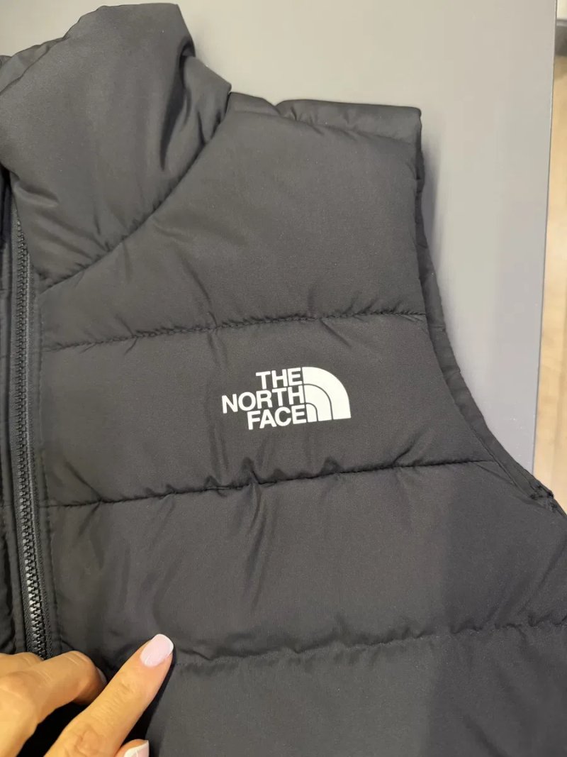 Жилет The north face новий Оригінал Stone Island Moncler Axel Arigato Skims — фото 4
