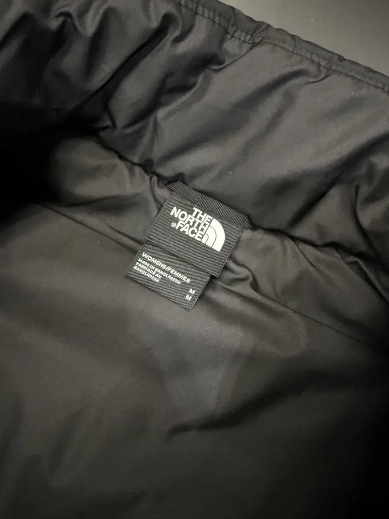 Жилет The north face новий Оригінал Stone Island Moncler Axel Arigato Skims — фото 5