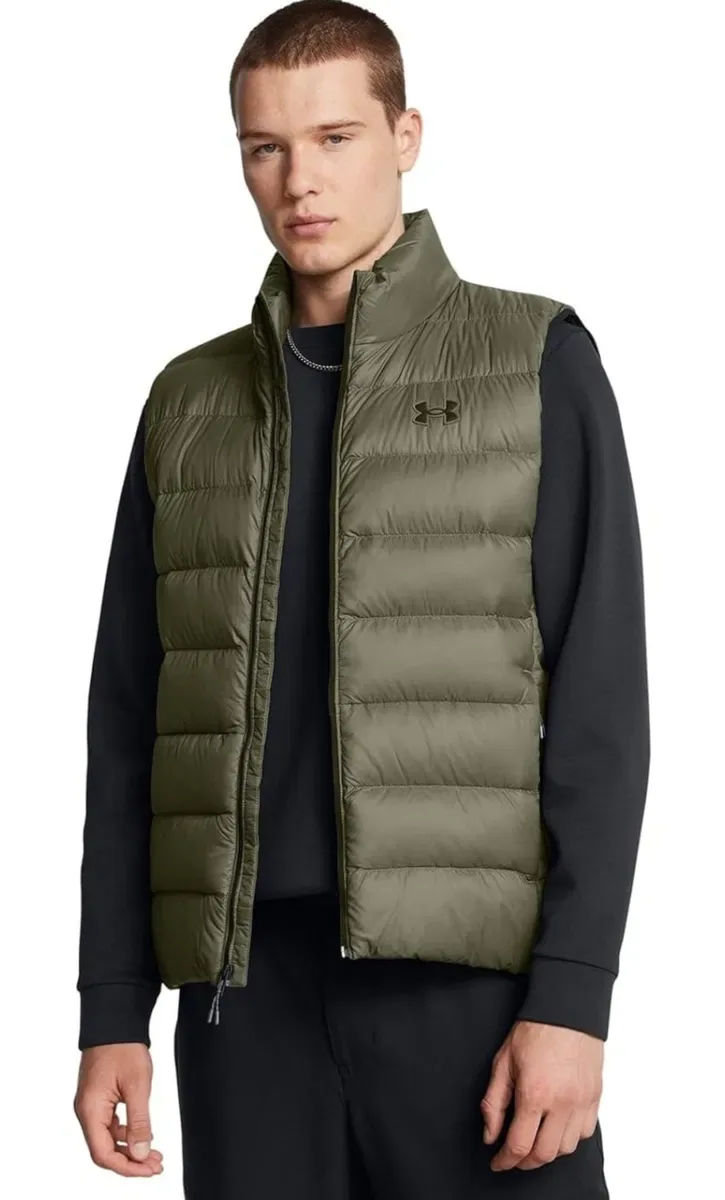 Жилет Under Armour Legend down  Розмір L-2XL — фото 2