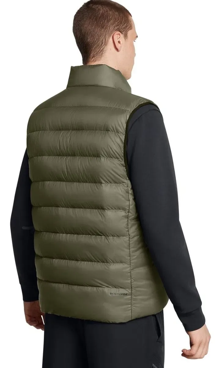 Жилет Under Armour Legend down  Розмір L-2XL — фото 3