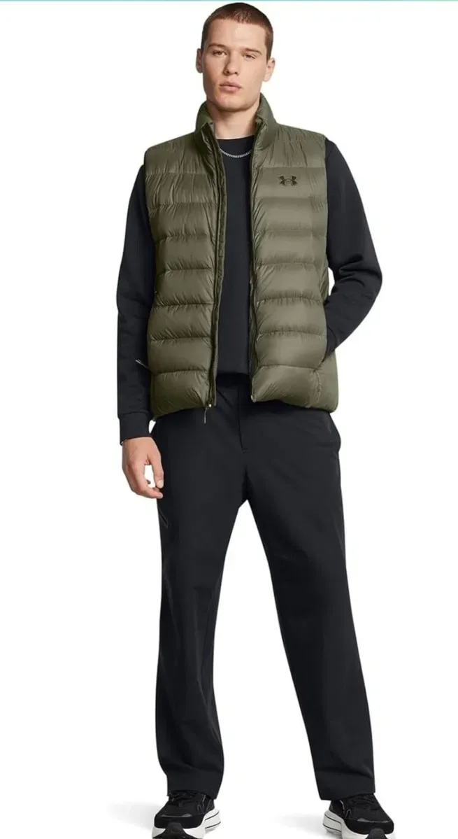 Жилет Under Armour Legend down  Розмір L-2XL — фото 4