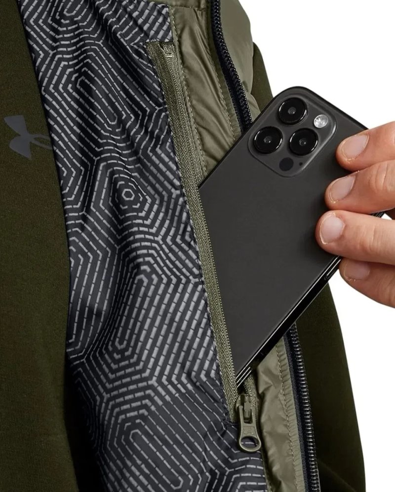 Жилет Under Armour Legend down  Розмір L-2XL — фото 5