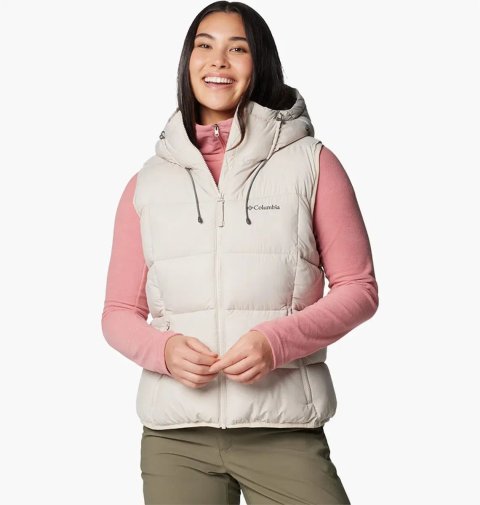 Жилет женский Columbia Pike Lake Insulated V