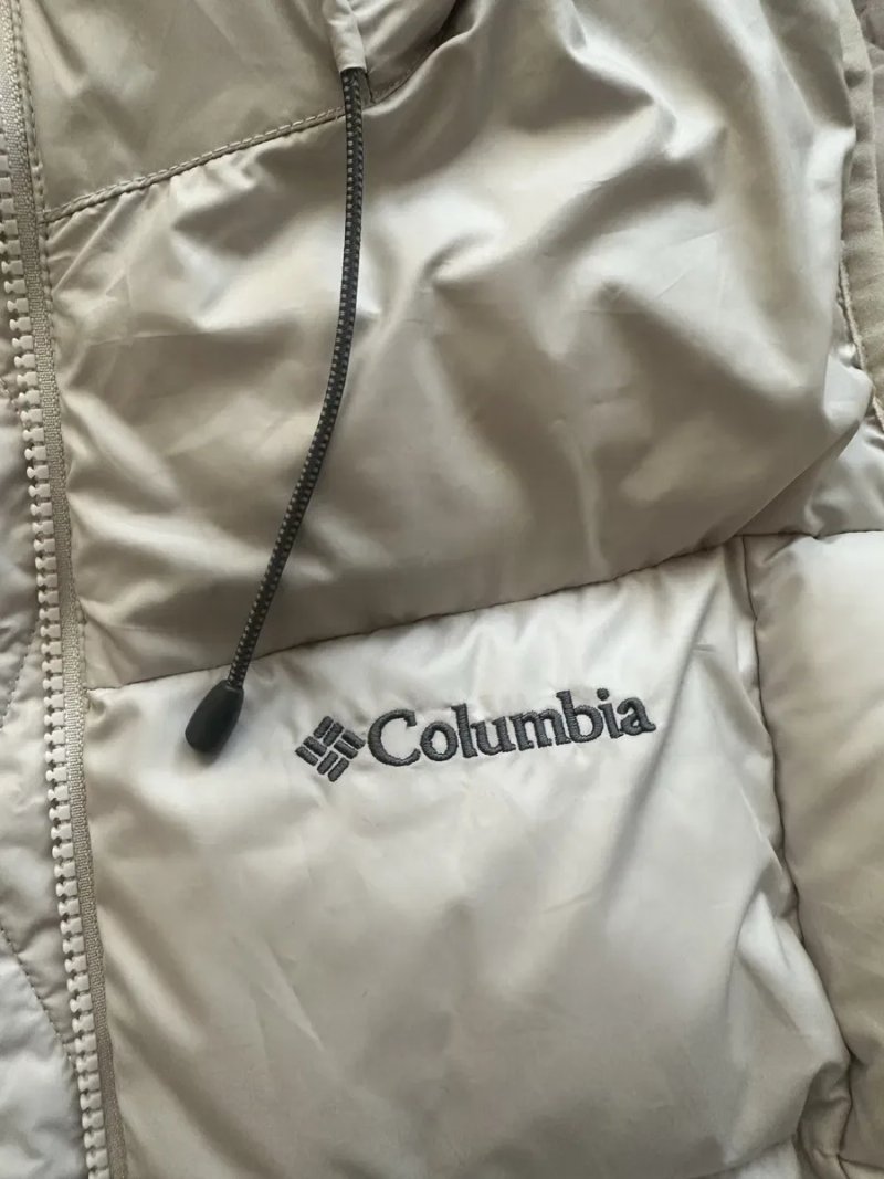 Жилет женский Columbia Pike Lake Insulated V — фото 8