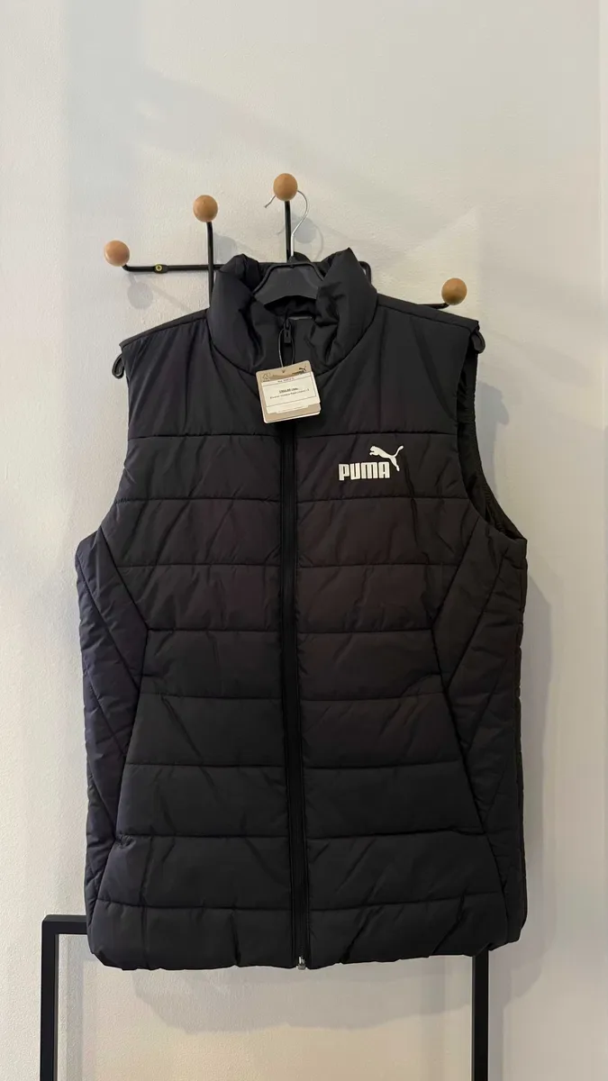 Жилет жіночий пуховий на осінь Оригінал The North Face чорна Ashton Down Vest 600 пух Є інші моделі та розміра найбільший вибір The North Face — фото 8