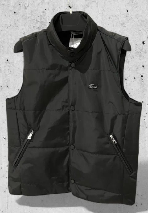 Жилетка Безрукавка Lacoste Boss Karl Lagerfeld