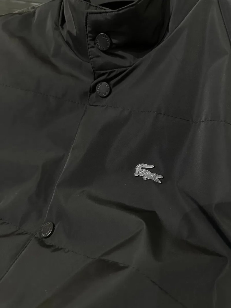 Жилетка Безрукавка Lacoste Boss Karl Lagerfeld — фото 2