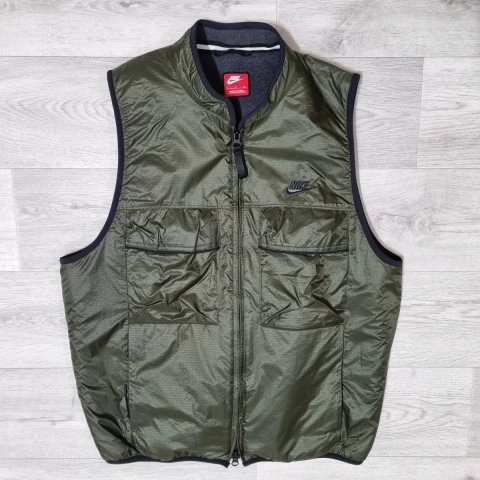 Жилетка Nike Tech Pack original