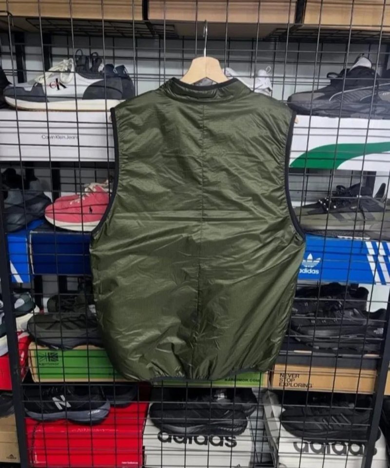 Жилетка Nike Tech Pack original — фото 7