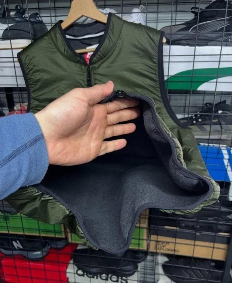 Жилетка Nike Tech Pack original — фото 8