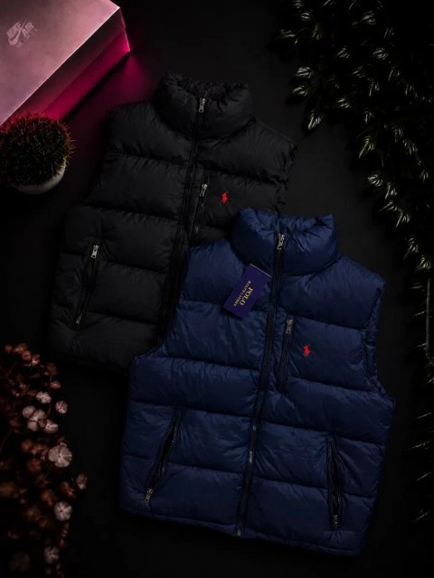 Жилетка Polo Ralph Lauren