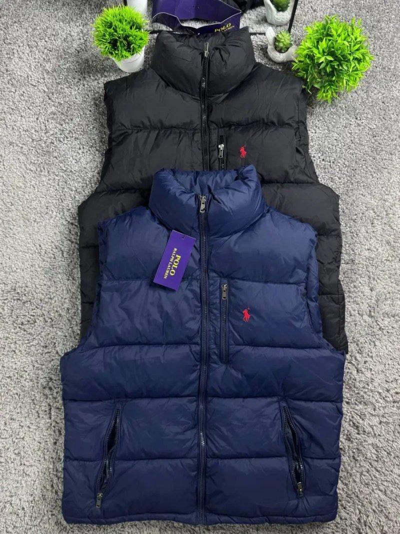 Жилетка Polo Ralph Lauren — фото 2