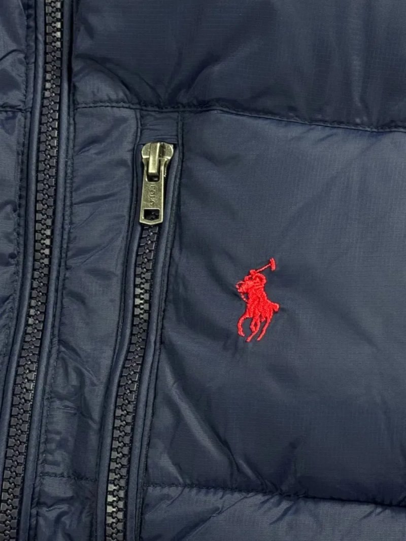 Жилетка Polo Ralph Lauren — фото 3