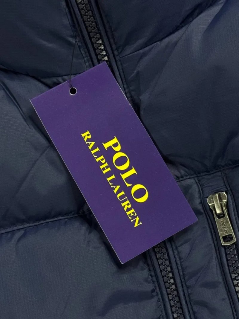 Жилетка Polo Ralph Lauren — фото 4