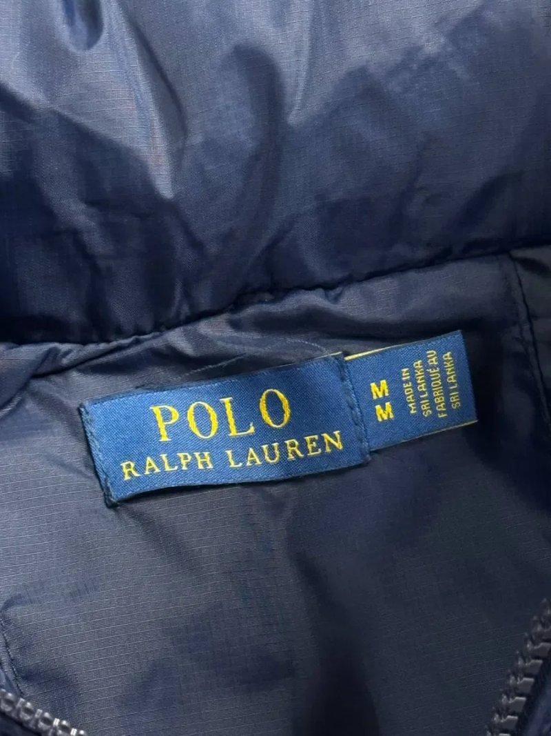 Жилетка Polo Ralph Lauren — фото 5