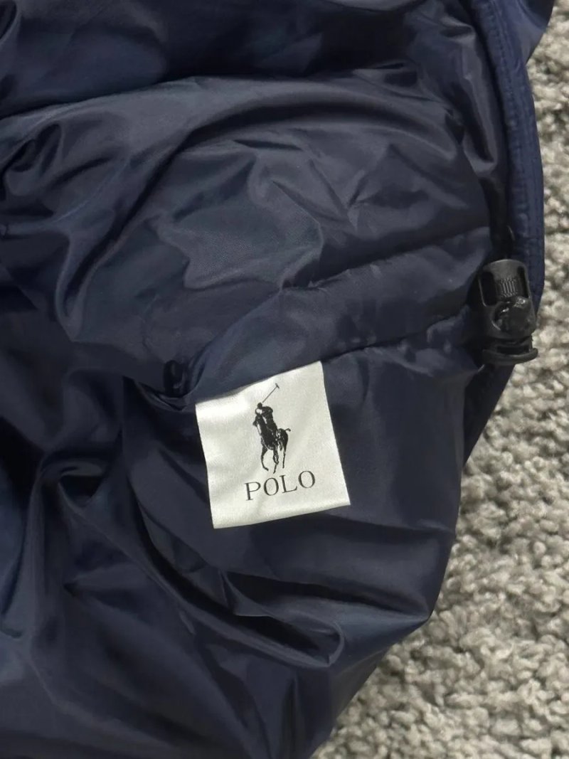 Жилетка Polo Ralph Lauren — фото 7