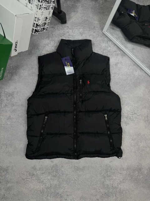 Жилетка Polo ralph lauren / Безрукавка Поло ральф лаурен / S,M,L,XL