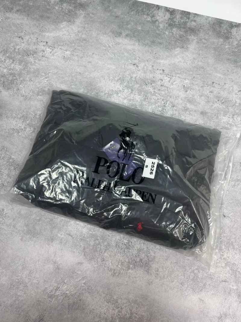Жилетка Polo ralph lauren / Безрукавка Поло ральф лаурен / S,M,L,XL — фото 5
