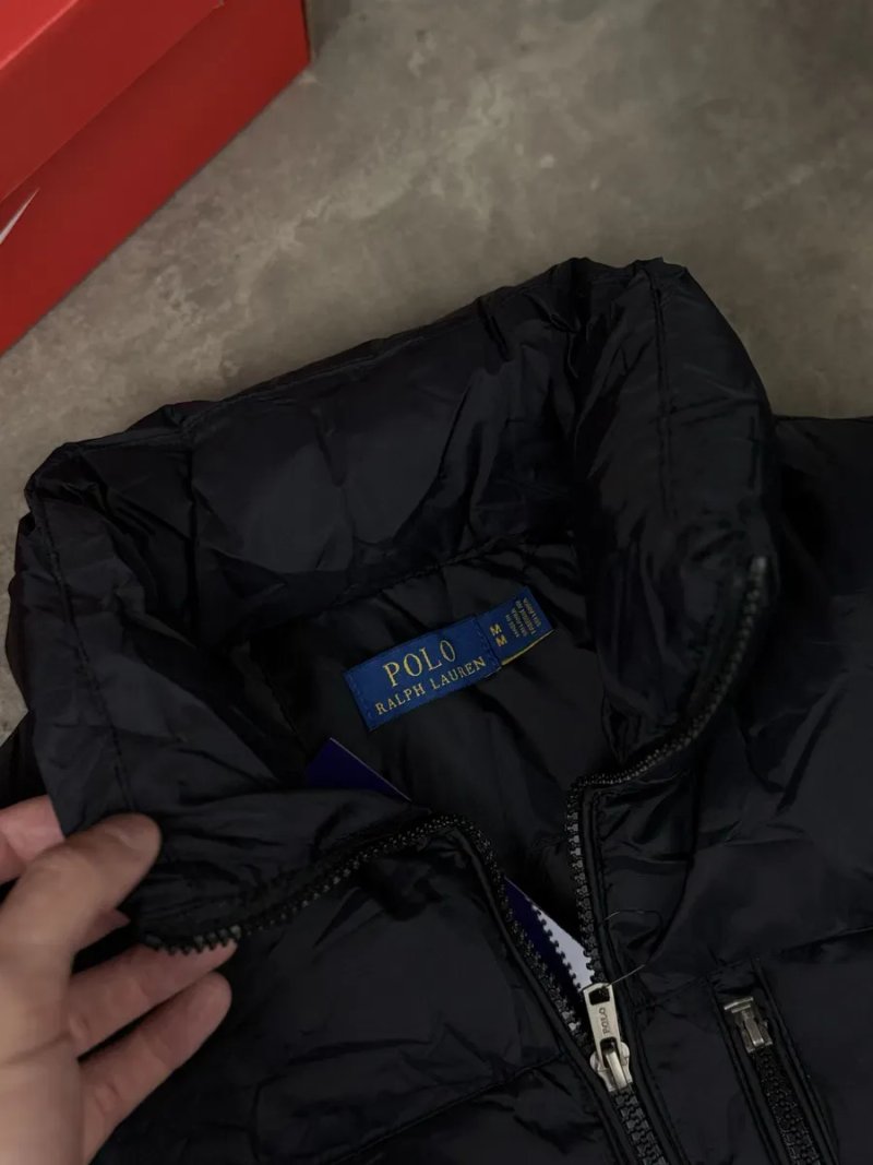 Жилетка Polo ralph lauren / Безрукавка Поло ральф лаурен / S,M,L,XL / Чоловіча / Мужская Нова — фото 6
