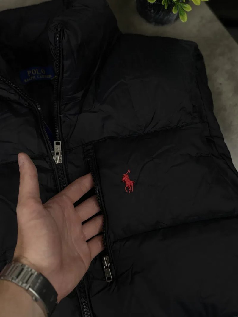 Жилетка Polo ralph lauren / Безрукавка Поло ральф лаурен / S,M,L,XL / Чоловіча / Мужская Нова — фото 7