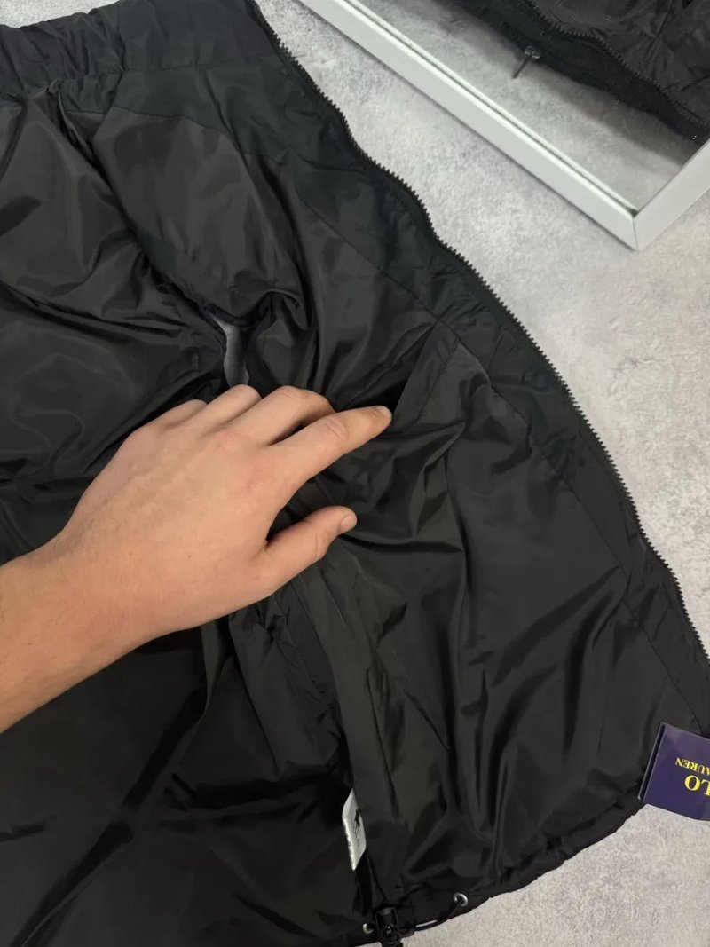 Жилетка Polo ralph lauren / Безрукавка Поло ральф лаурен / S,M,L,XL — фото 8