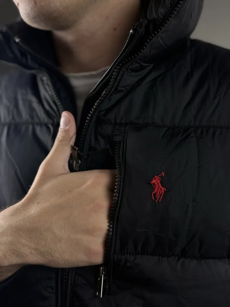 Жилетка Polo ralph lauren / Безрукавка Поло ральф лаурен / S,M,L,XL / Чоловіча / Мужская Нова — фото 8