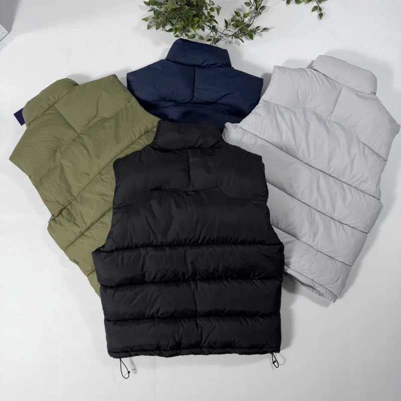 Жилетка Polo Ralph Lauren S-XL жилет поло ральф ролер безрукавка пухова жилетка тепла на осінь — фото 6