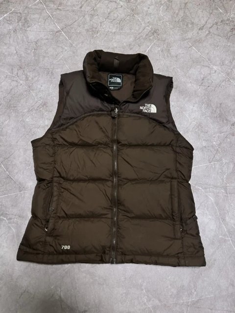Жилетке The North Face 700 жіноча куртка stone cp ralph nsw tech