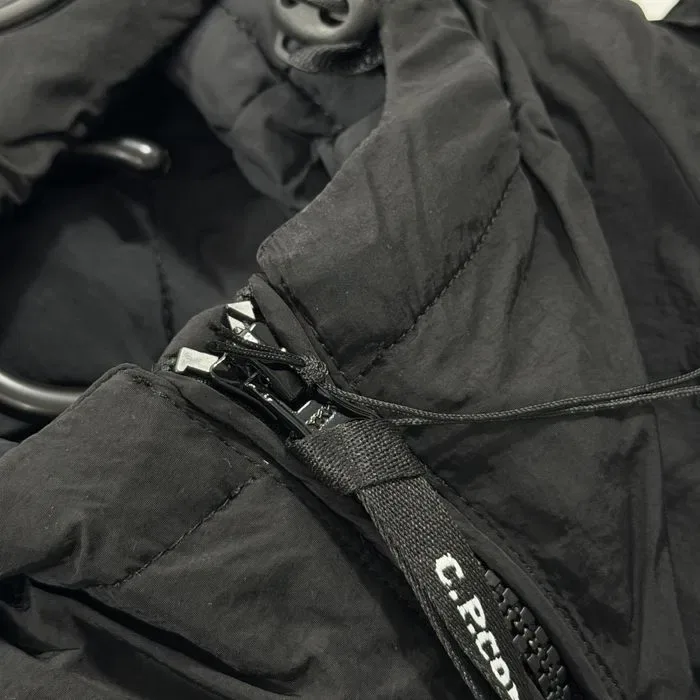 Жилетки CP Company S-XXL безрукавки сп ср компані c.p. З лінзами — фото 7