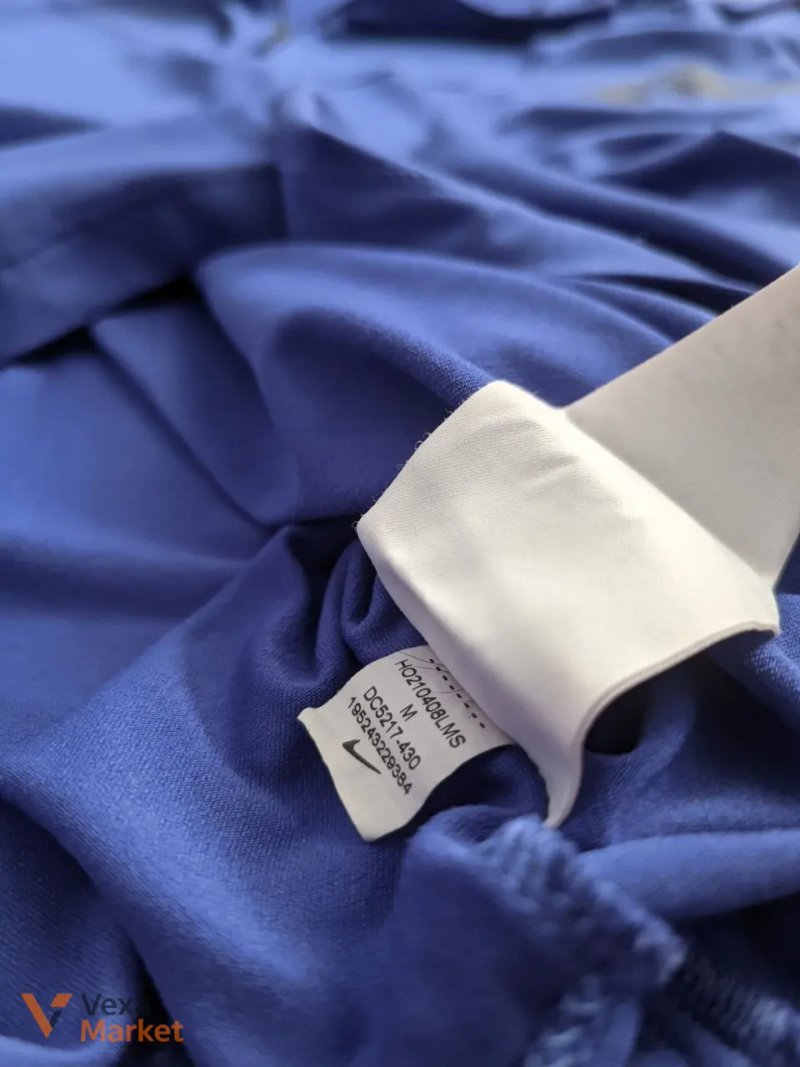 Жіноча бігова кофта Nike Trail Running Midlayer Violet розмір М — фото 7