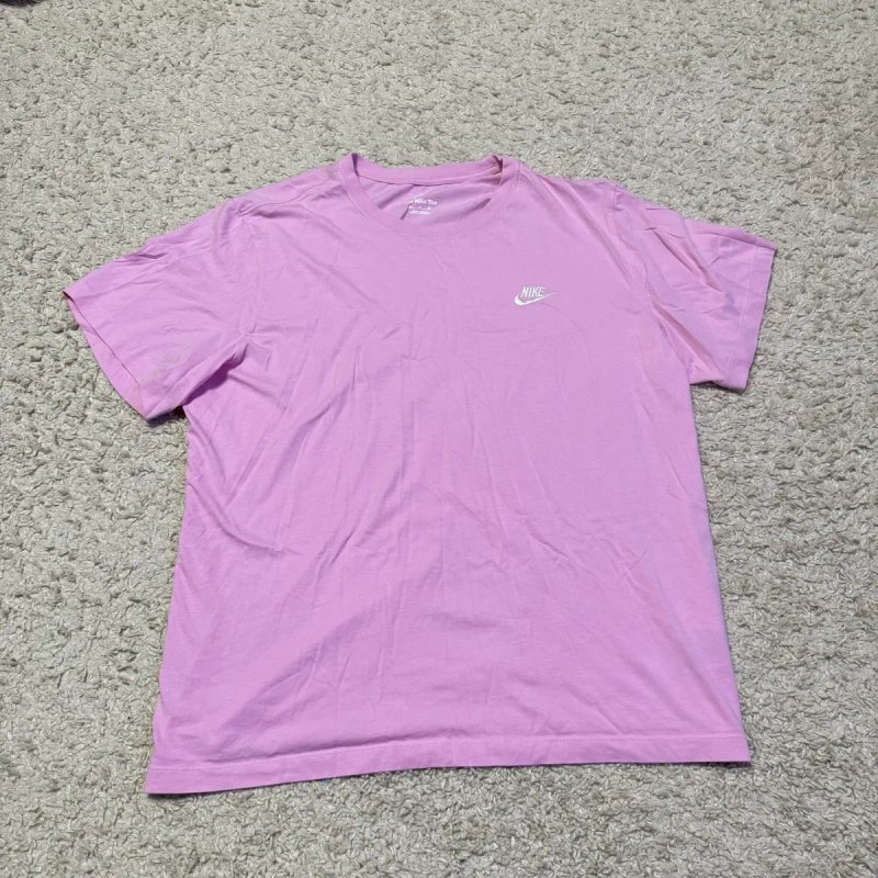 Жіноча футболка Nike XXL нова — фото 2