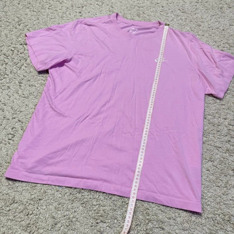 Жіноча футболка Nike XXL нова — фото 3