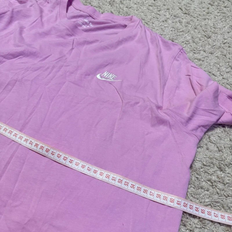 Жіноча футболка Nike XXL нова — фото 4