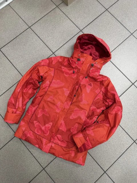 Жіноча гірськолижна куртка Nike ACG, оригінал