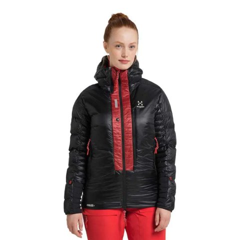 Жіноча куртка L.I.M ZT DOWN JACKET М розмір
