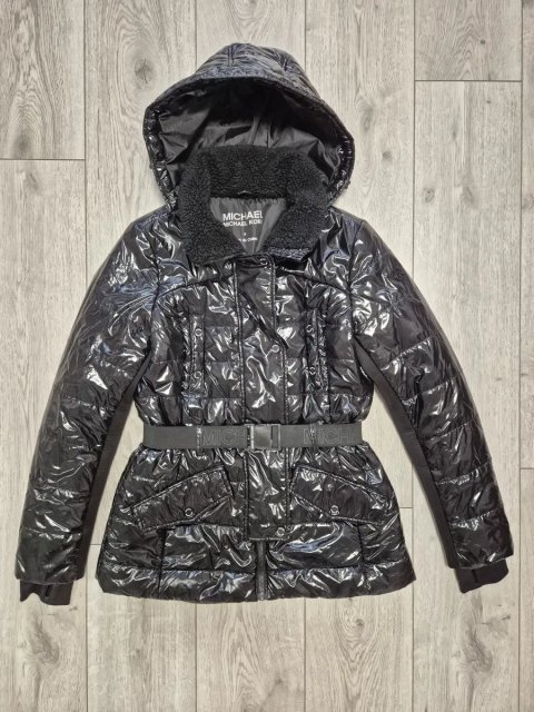 Жіноча куртка пуховик Michael Kors,S