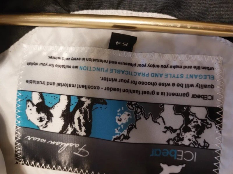 жіноча куртка Туреччина — фото 6