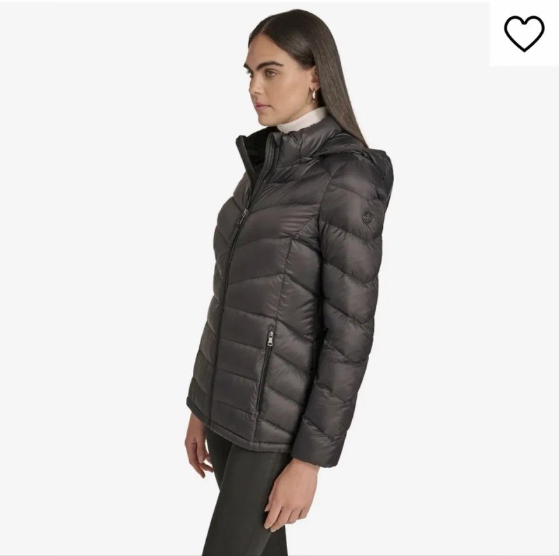 Жіноча куртка женская куртка Calvin Klein оригінал — фото 2