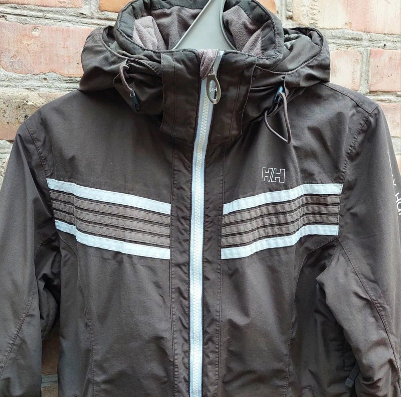 Жіноча лижна куртка Helly Hansen Tech Performance (RECCO — фото 2