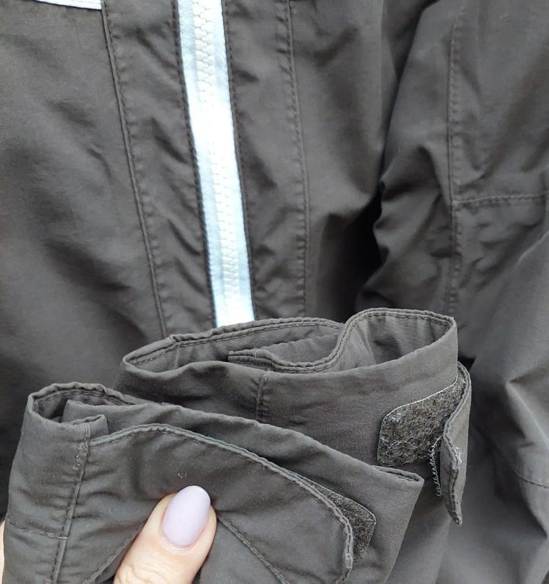 Жіноча лижна куртка Helly Hansen Tech Performance (RECCO — фото 3
