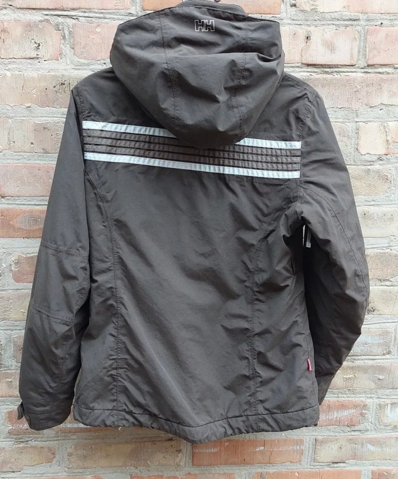 Жіноча лижна куртка Helly Hansen Tech Performance (RECCO — фото 4