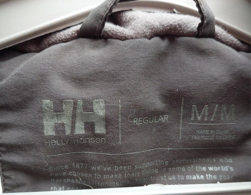 Жіноча лижна куртка Helly Hansen Tech Performance (RECCO — фото 5