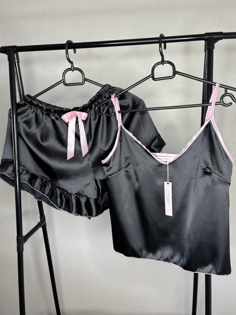 Жіноча піжама Victoria’s Secret Вікторія Сікрет VS — фото 6