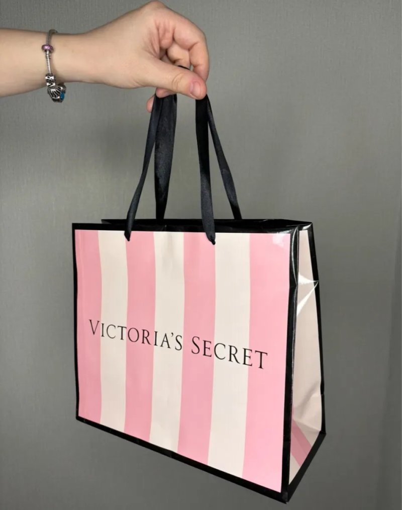 Жіноча піжама Victoria’s Secret Вікторія Сікрет VS — фото 8